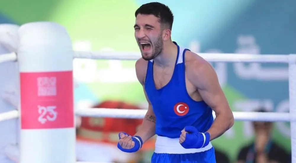 DARICA BELEDİYESİ SPORCULARINDAN ULUSLARARASI ARENADA BÜYÜK BAŞARI