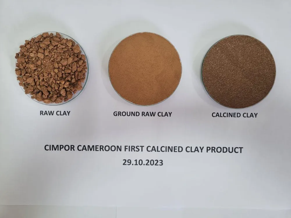 OYAK Çimento’dan deOHclay ile Çimento Teknolojisinde Devrim