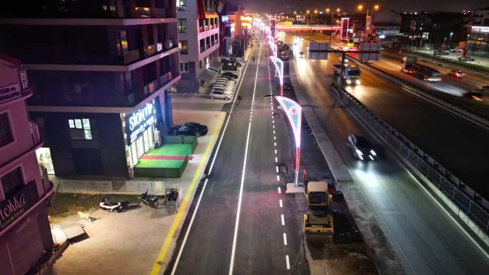 İzmit Belediyesi sözünü tuttu