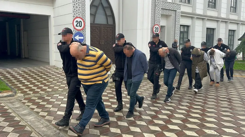 Dilovası’nda ölümlere sebep olan patlamada sorumlu bulunan 7 kişi tutuklandı