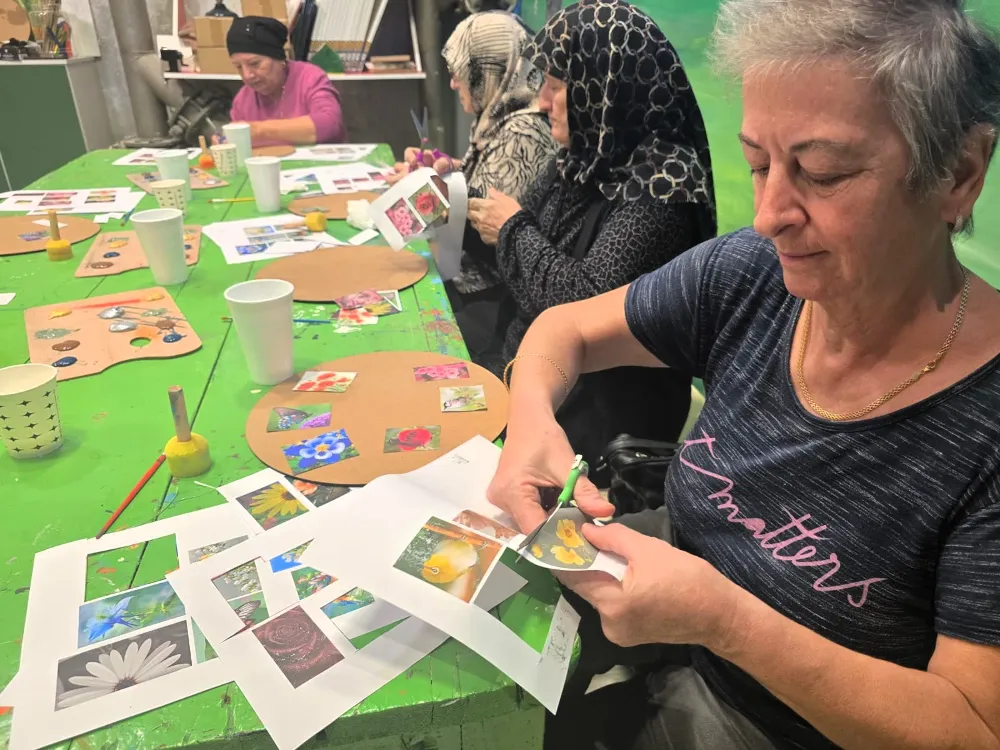 Saygınlar Kulübü 7 ayda 1.764 üyeye ulaştı