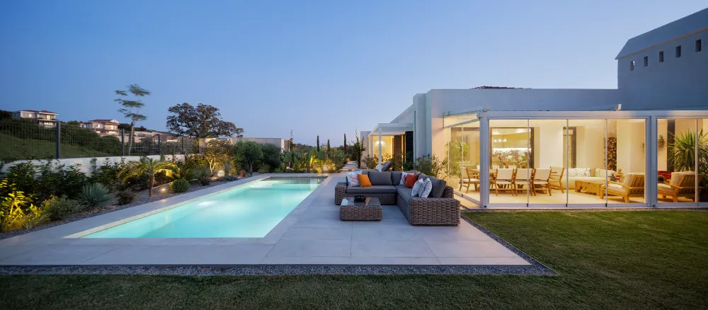 Yeşil Bir Gelecek, Sürdürülebilir Konutlarla Mümkün Olacak