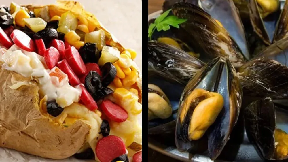 ORTAKÖY KUMPİR ZEHİRLENMESİ ACI HABERLER PEŞ PEŞE GELDİ