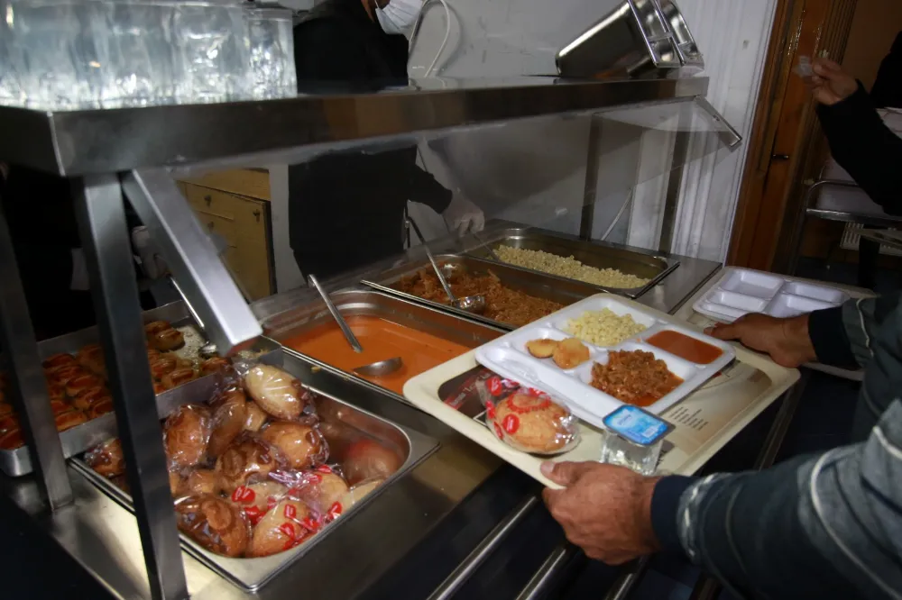 Büyükşehir’den hasta ve yakınlarına ücretsiz konaklama desteği;  Hasta ve yakınları Büyükşehir’in baş tacı