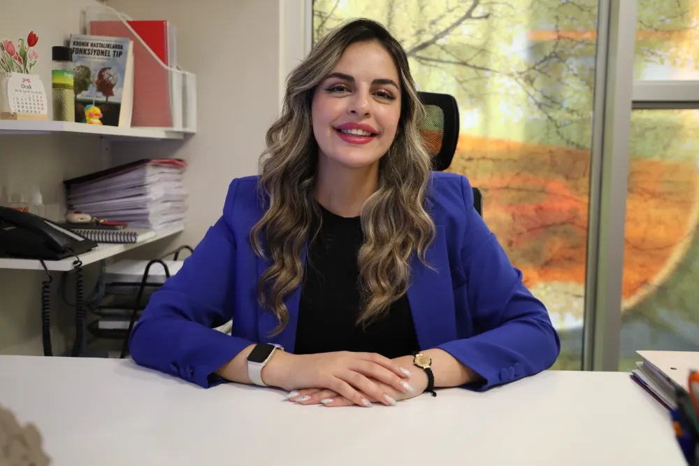 İzmit Belediyesi Diyetisyenlerinden diyabetle mücadele için farkındalık çağrısı