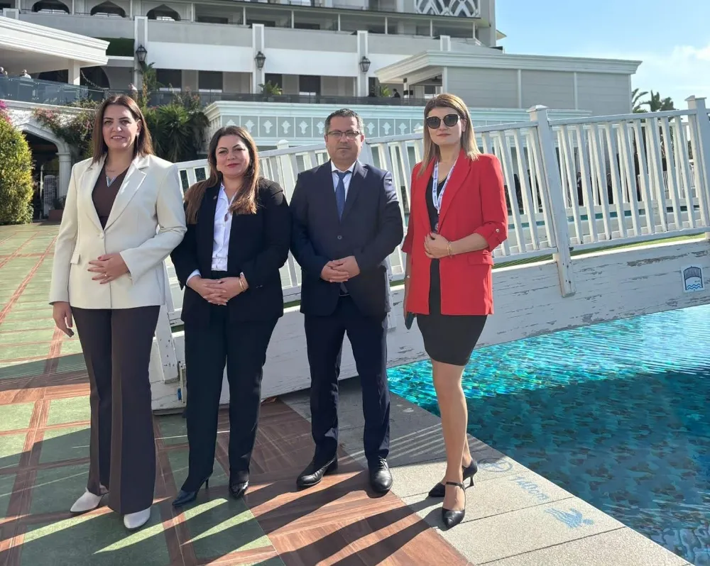 Eğitimde Sürdürülebilirlik ve Bütünsel Yaklaşım: Mektebim Koleji Gebze Kampüsü 5. Sürdürülebilir Eğitim Sempozyumu’nda