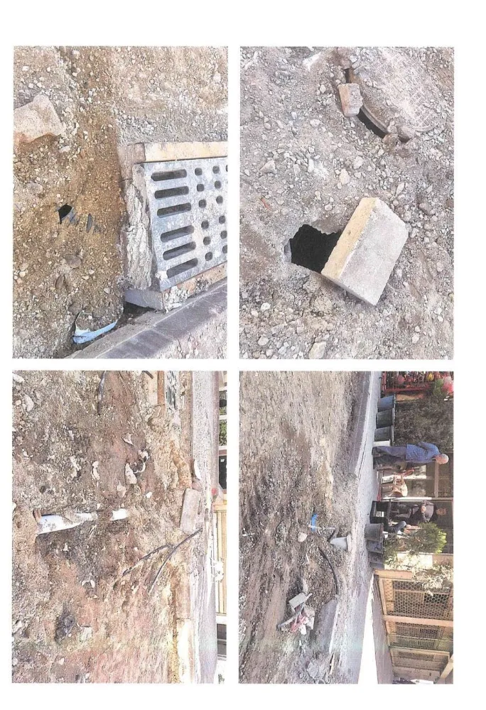 Fatma Başkan’dan Büyükşehir’e: “Yapmadığınız altyapının bedelini üst yapı ödüyor”