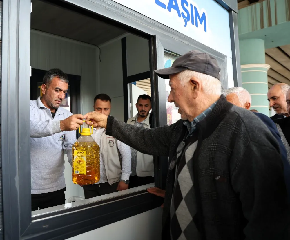 Atıklar, hem doğaya hem ekonomiye kazandırılıyor