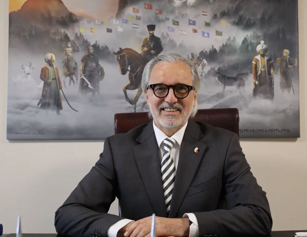 Kocaelispor siyasete alet edilmişse o tarih bugün değildir