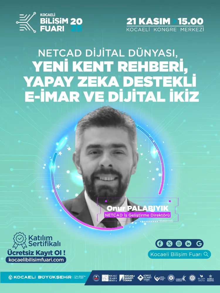 Dünya markaları Kocaeli’de buluşacak