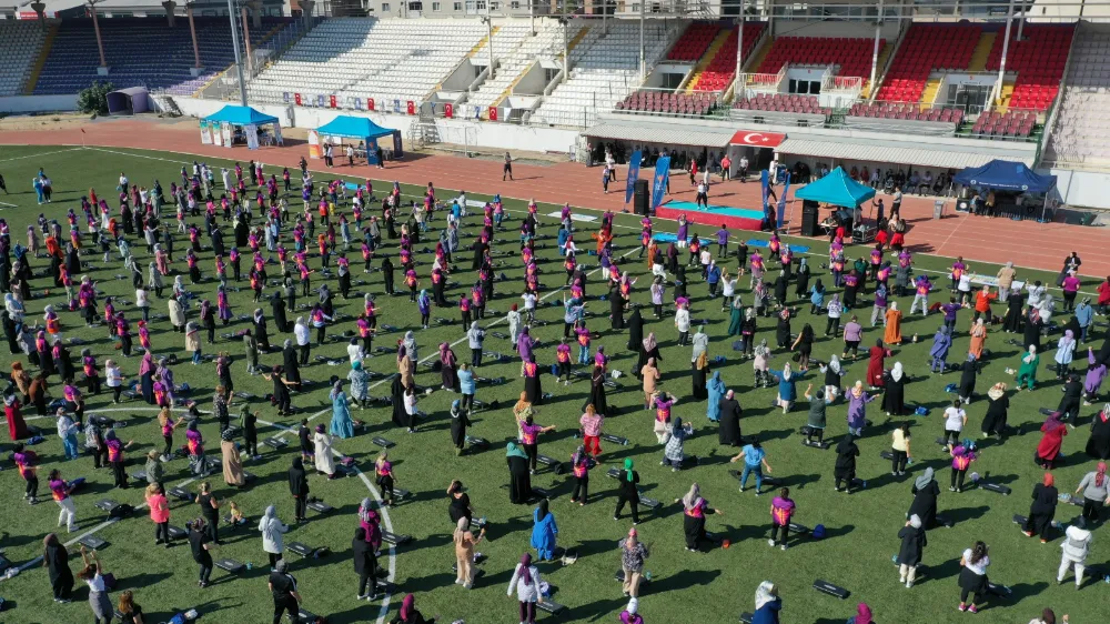 Büyükşehir modeli Avrupa’da örnek gösterildi