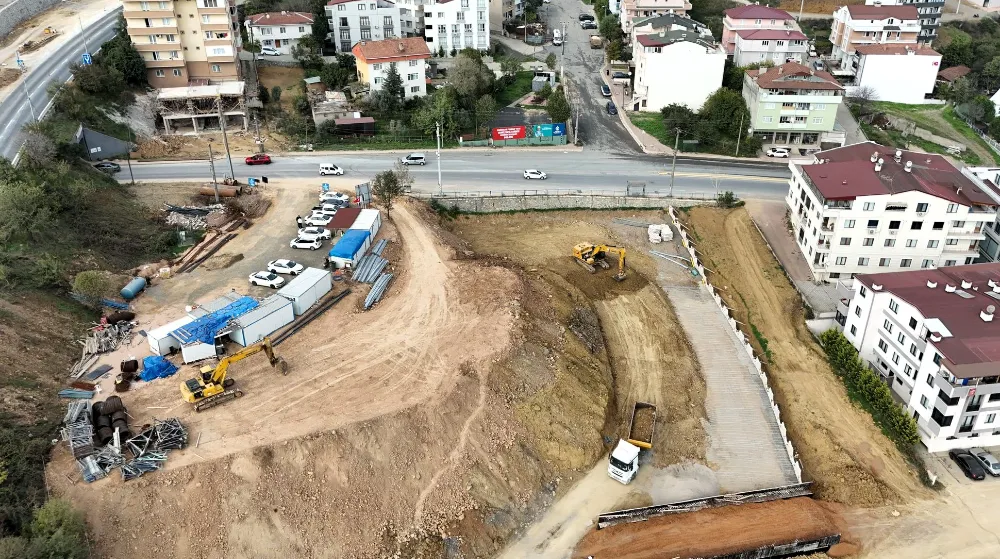 Gebze bölgesinde kesintisiz ulaşım seferberliği