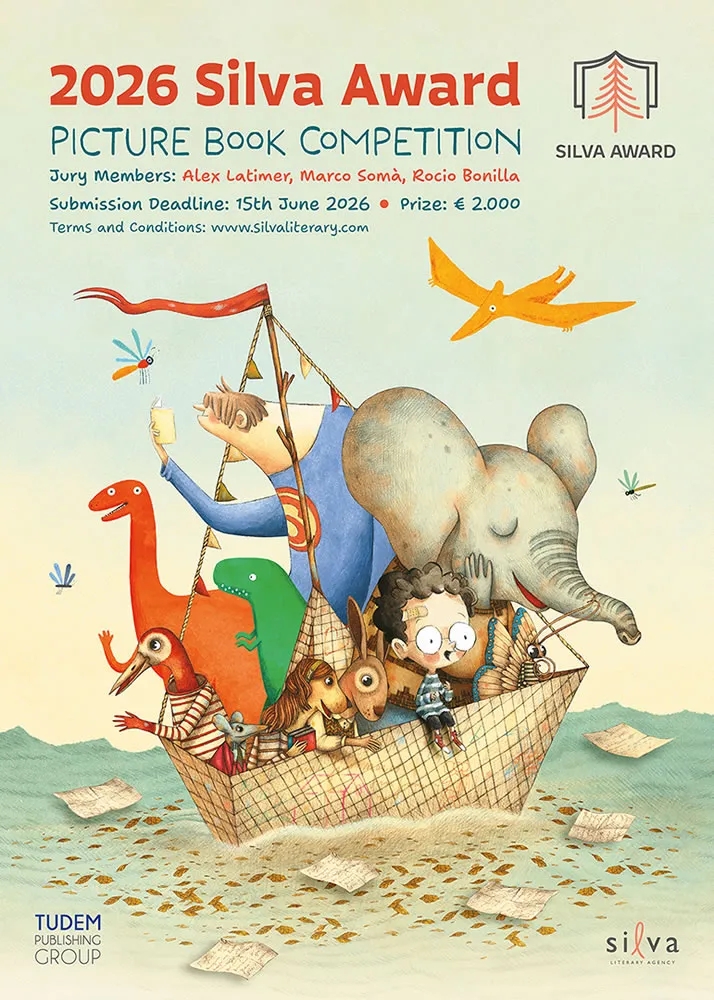 2026 Silva Ödülü İçin Başvurular Başladı!