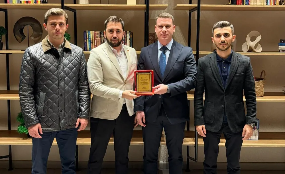 ÜYE ŞAMPİYONU “AKGENÇ GEBZE”