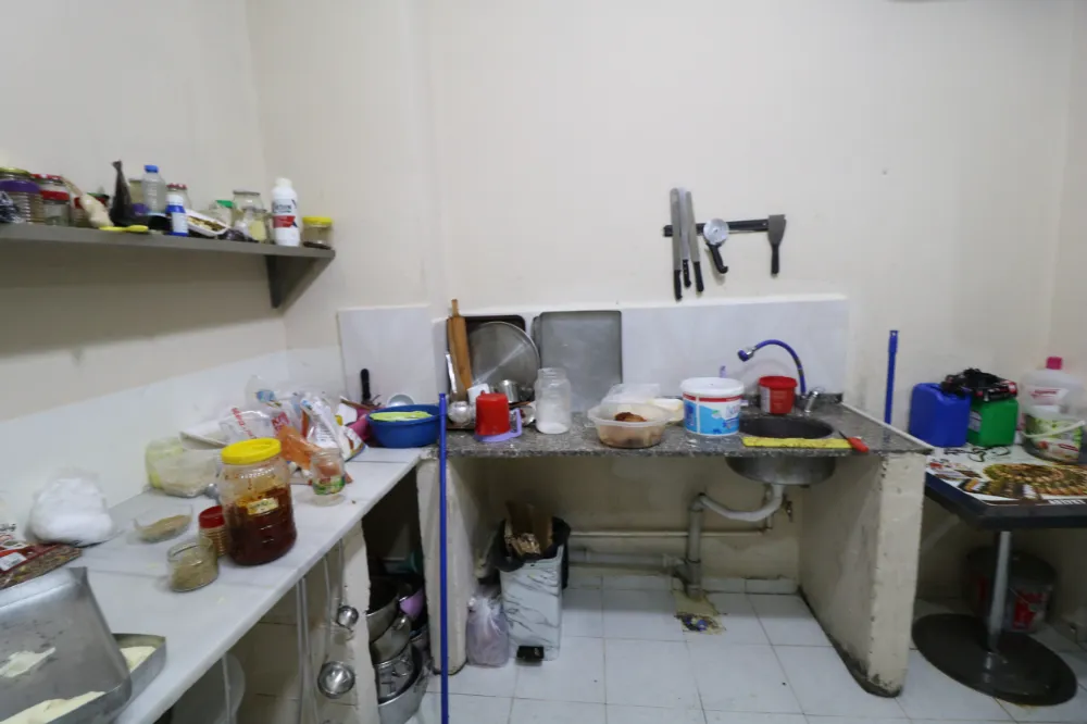 Derince’de Güvenli Gıda İçin Yoğun Denetim