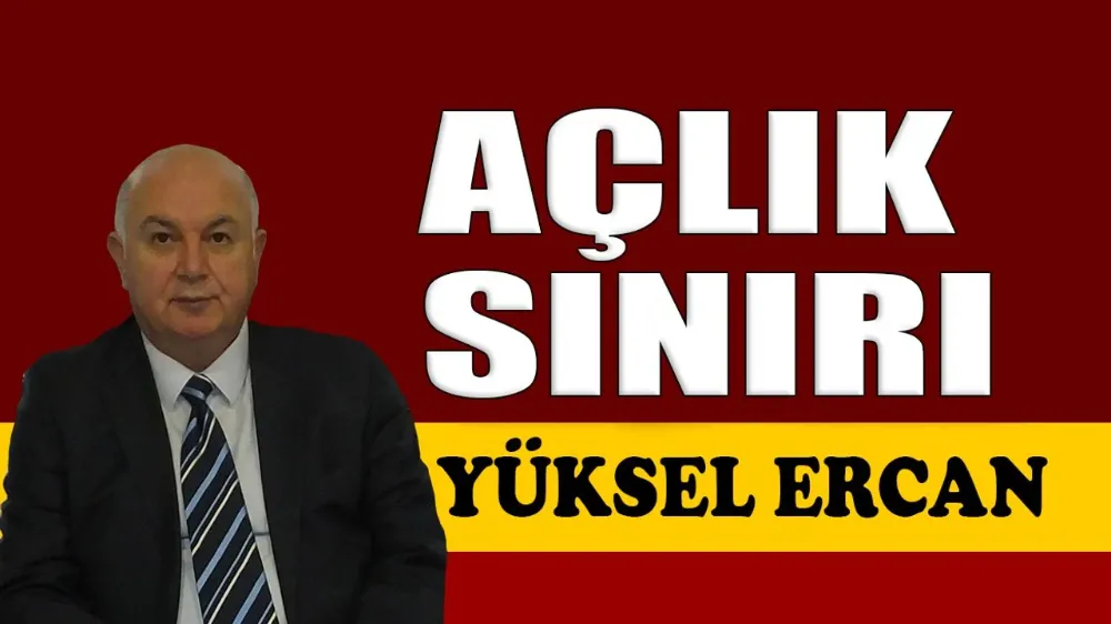 Açlık sınırı