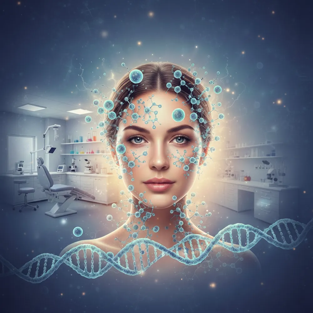 Estetikte Yeni Trend; Yapay Yüzler Dönemi Bitiyor