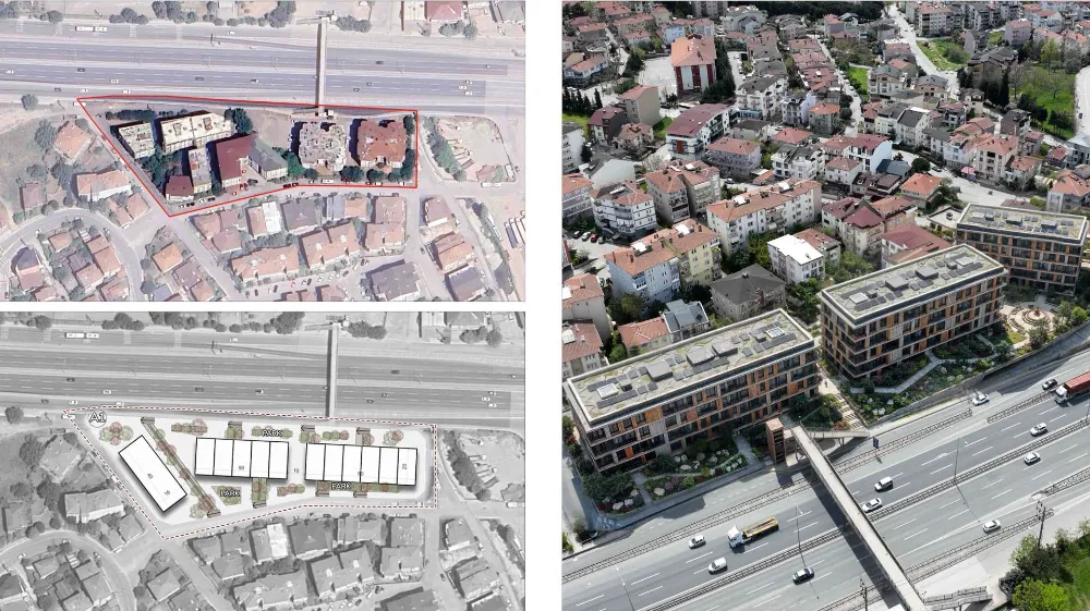 Üç kritik bölgede salt çoğunluk tamam