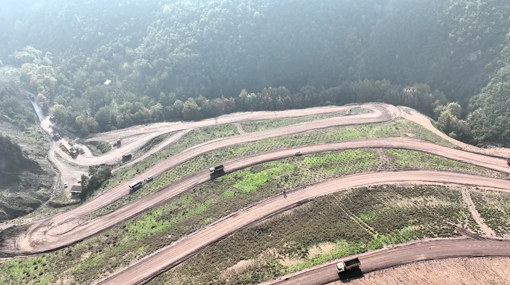 Büyükşehir’in dokunuşlarıyla Kocaeli yeşile doyuyor