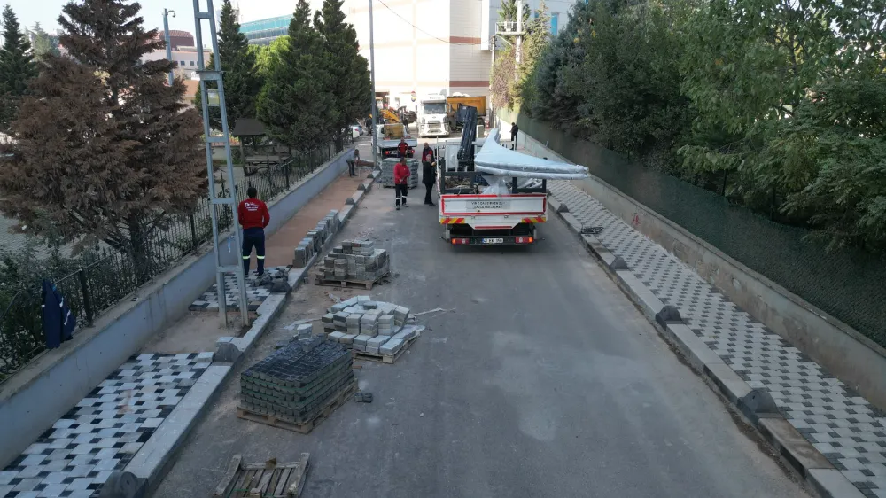 İzmit Belediyesinden MHP Basın bürosunun masalına yanıt