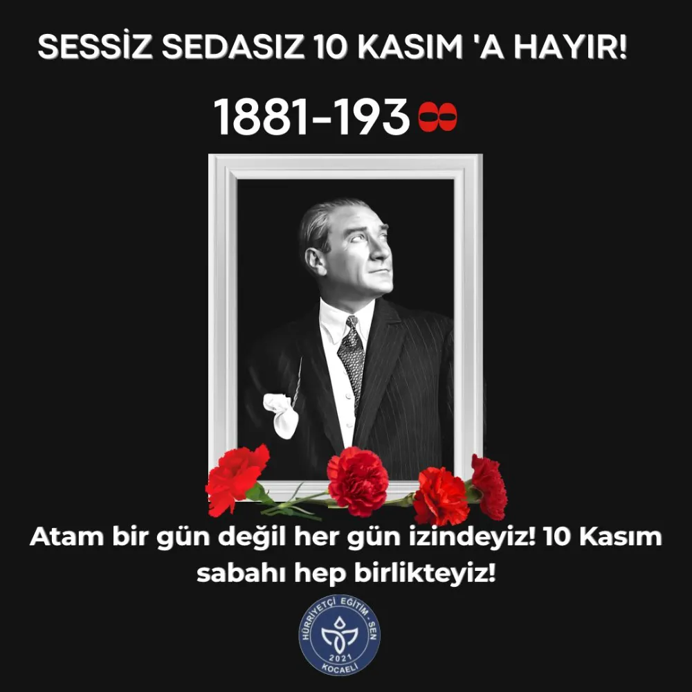 Atatürk,Vatandır