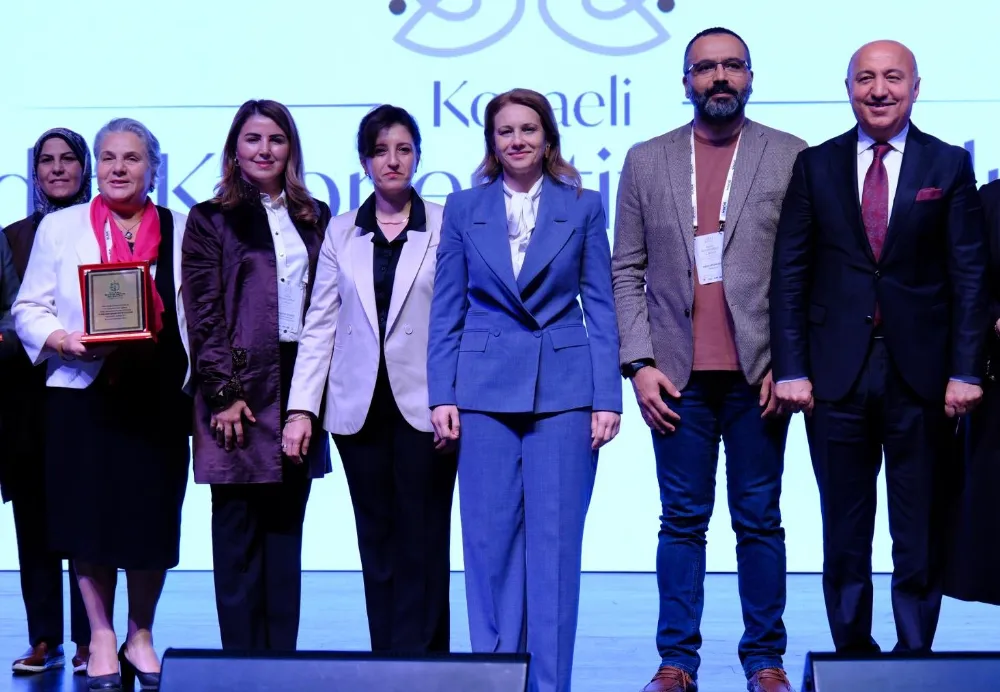 Kadın Kooperatifleri Çalıştayı, Kocaeli’de gerçekleştirildi; Üreten kadınlar, güçlü yarınlar