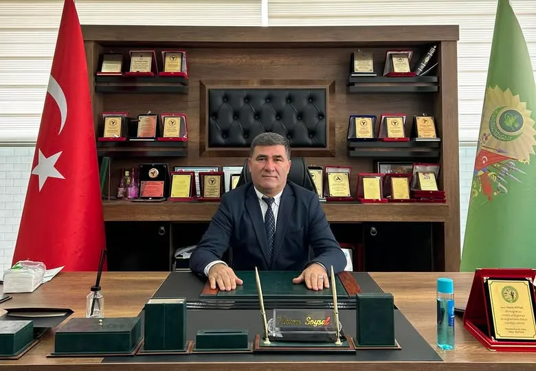 Gebze’nin il olması için Giresun dernekleri imza kampanyası başlatıyor