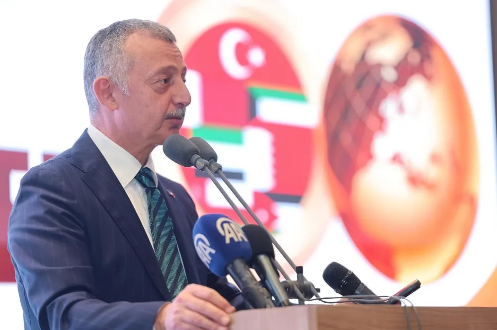  KOİDER Bazaar 30 ülkeden  iş kadınlarını buluşturdu