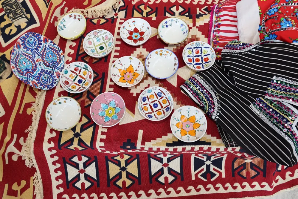 Eğitimden üretime, üretimden istihdama