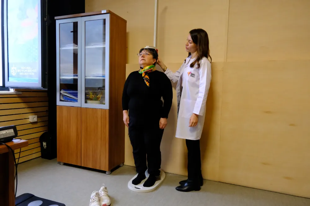 Büyükşehir’den annelere sağlıklı beslenme önerileri