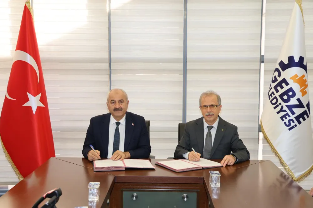 Gebze Belediyesi’nden Yeni Eğitim Hamlesi: “Cevher Çocuk Projesi” Sosyal Medyadan Duyuruldu