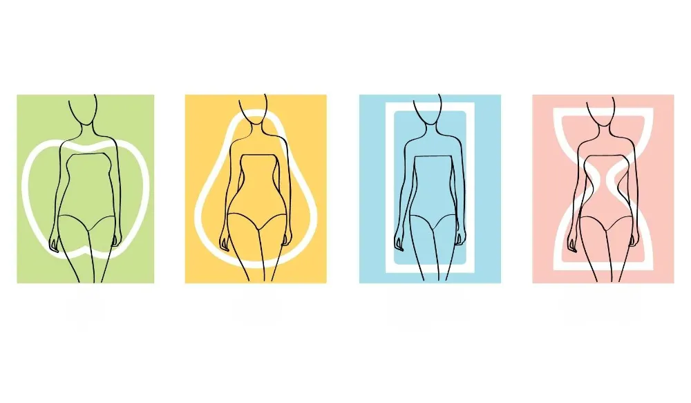 Menopozda Vücut Tipiniz Değişiyorsa Dikkat: Obezite Sanılan 