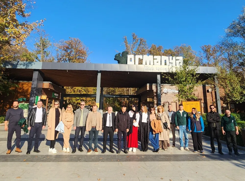  Kocaeli, uluslararası turizmde rotasını genişletiyor