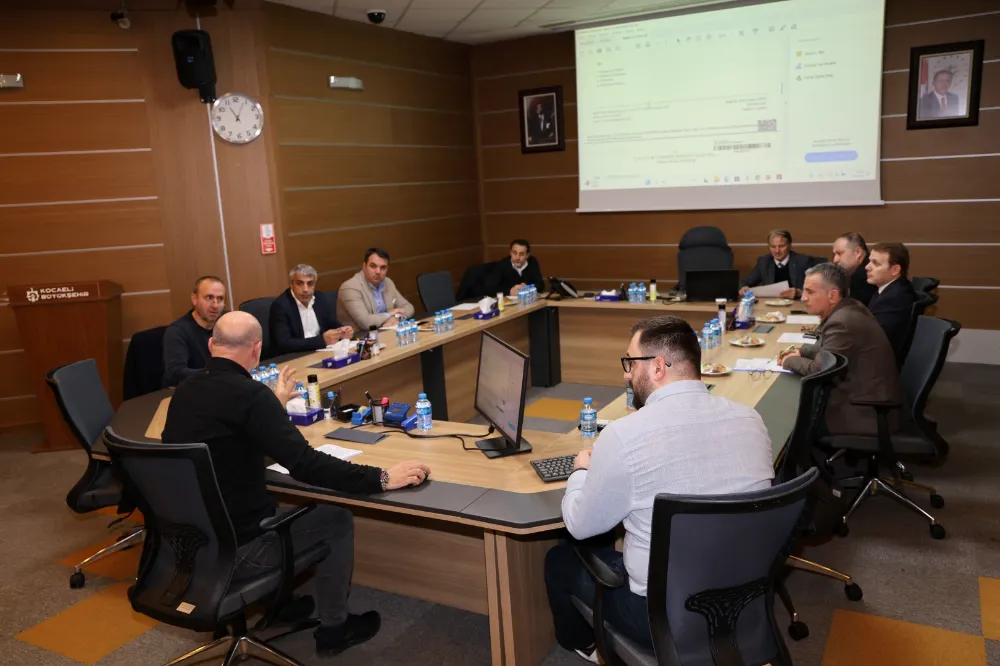 Kural tanımayan şoförlere 404 bin TL ceza