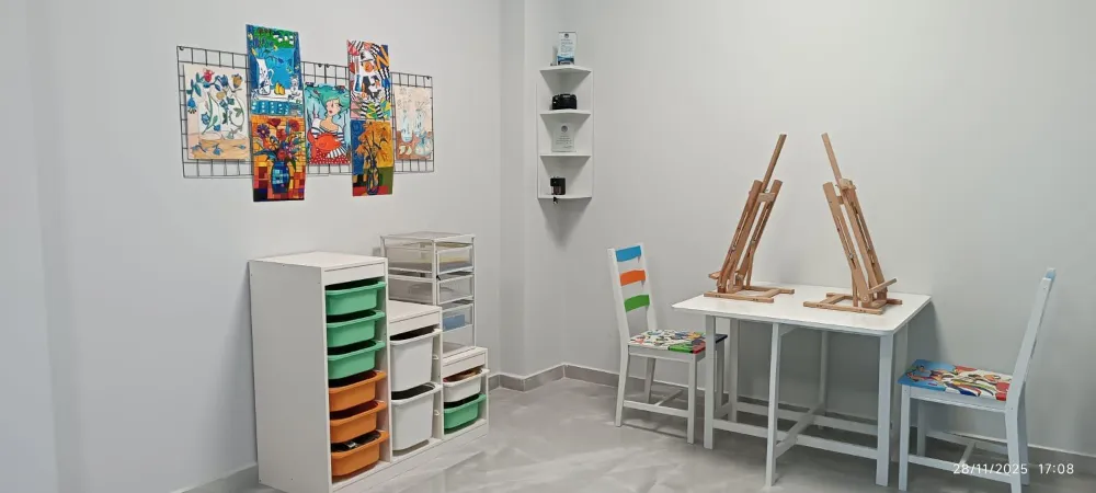 Özel Kübra Sapmaz Yetenek Kursu Eğitime Başladı