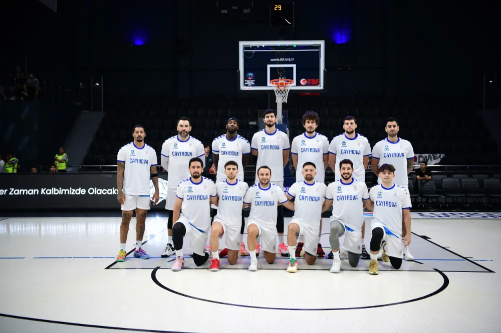 Çayırova Belediyesi’nin rakibi Göztepe