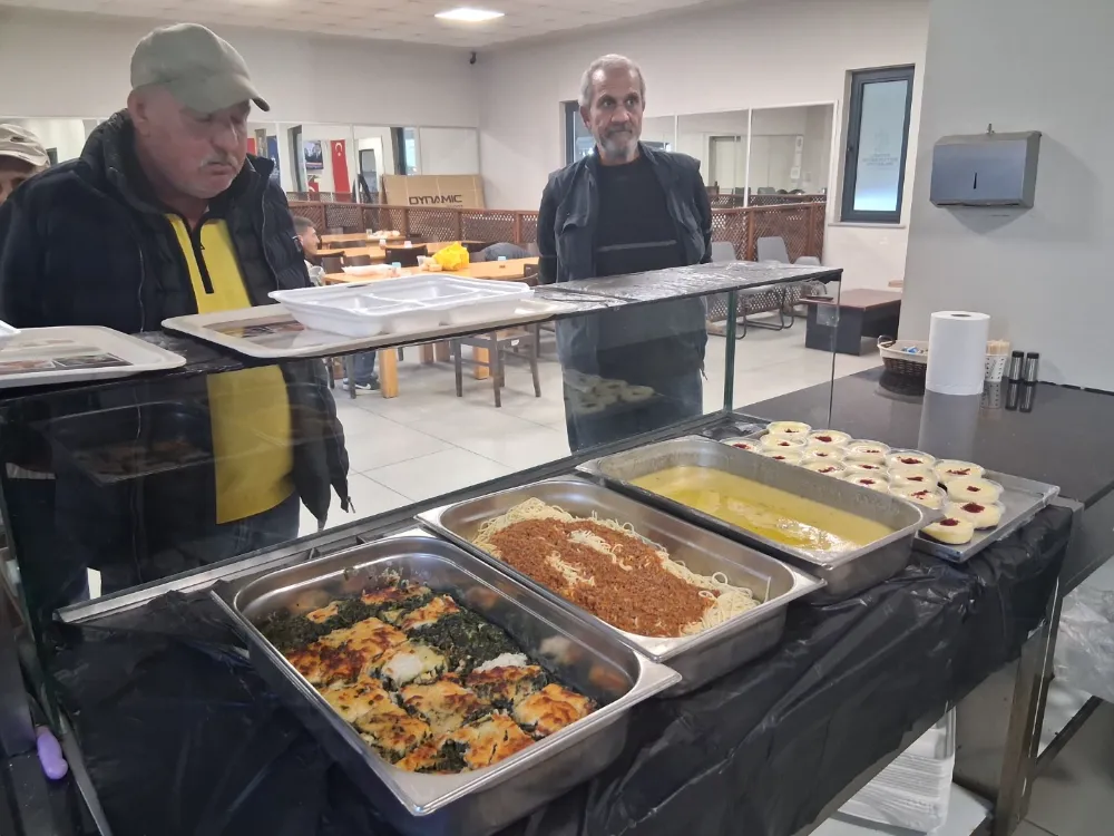 Büyükşehir, bakımevi ile Kocaeli’yi kucaklıyor