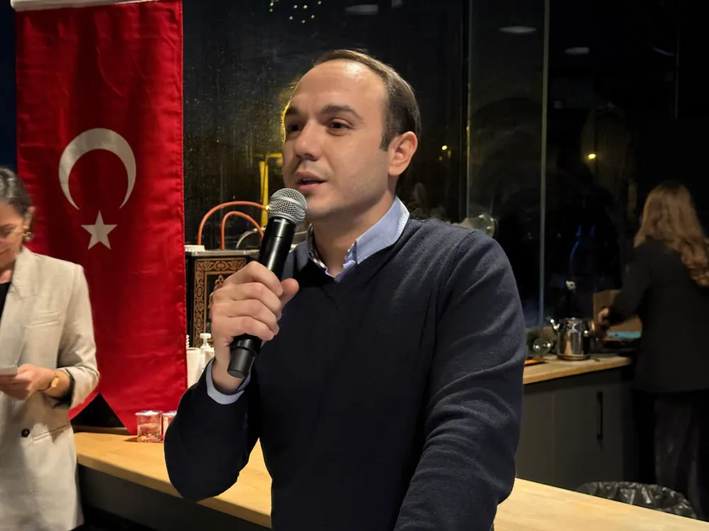 UNESCO tescilli lezzet, İzmit’te geleneksel buluşmasını yaptı