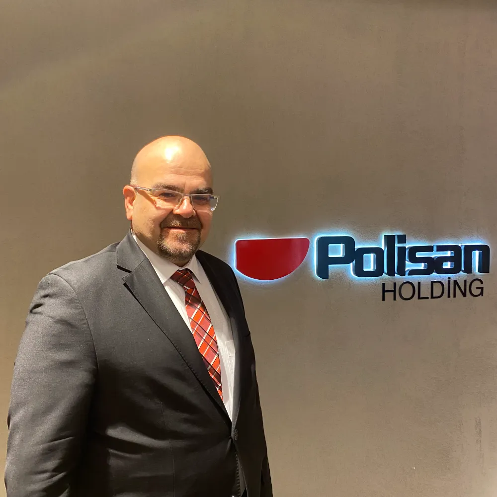 POLİSAN HOLDİNG, “POLİGENÇ UZUN DÖNEM STAJPROGRAMI”NI HAYATA GEÇİRDİ