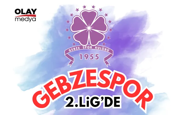 GEBZESPOR 2.LİG