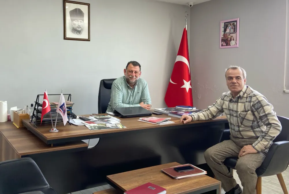 Teşekkürler Sayın Lütfü Akıncılar