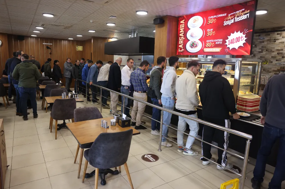 Akse Meydan Sosyal Tesisleri