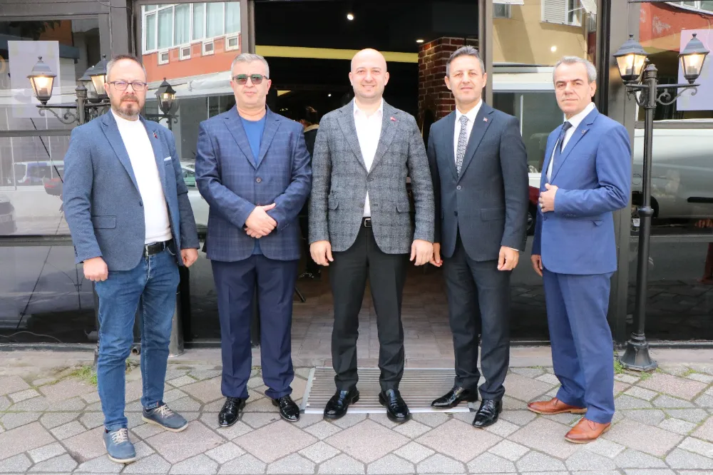 82. İL MARKA ŞEHİR GE82E ÖDÜLLERİ 17 HAZİRAN’DA SAHİPLERİ İLE BULUŞUYOR