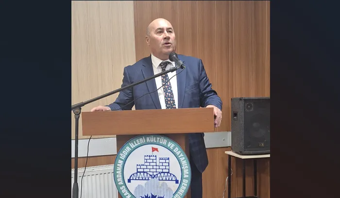 Gebze KAI Başkanı Sedat Tatar
