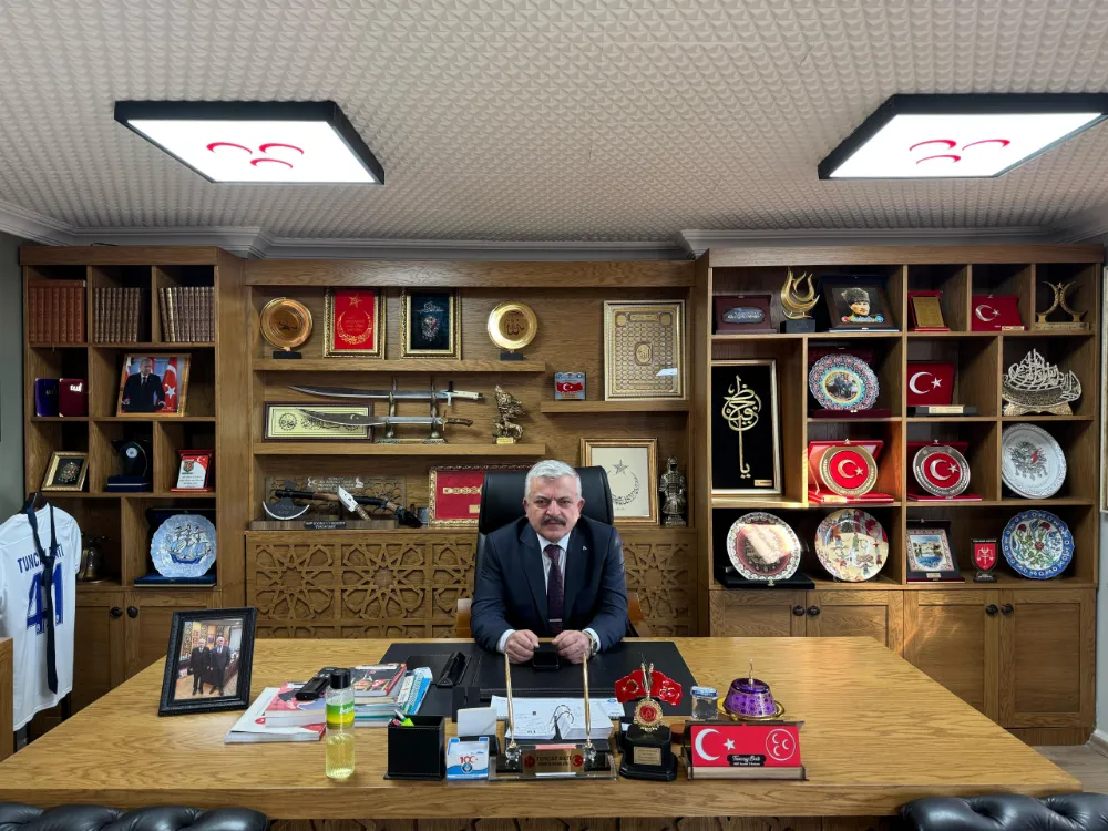 BAŞKAN BATI