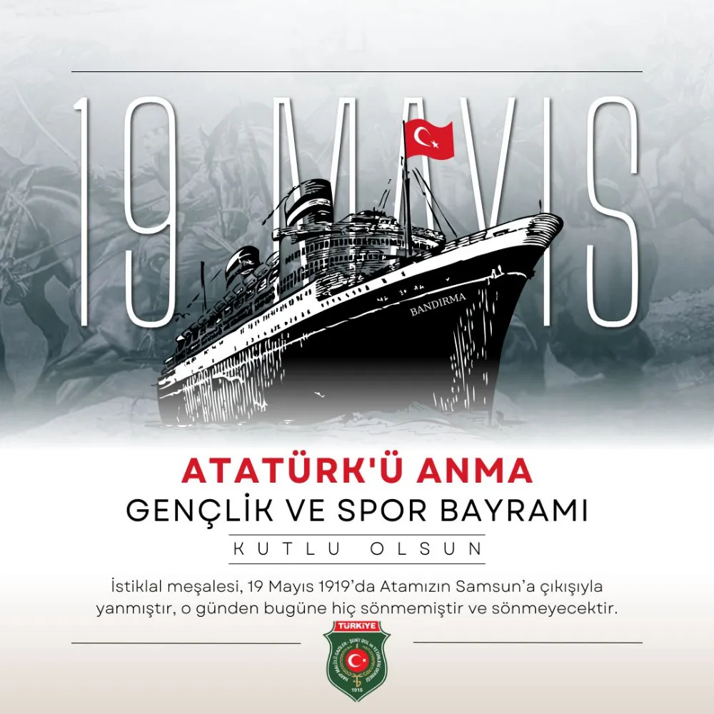 BU MİLLET DİZ ÇÖKMEZ