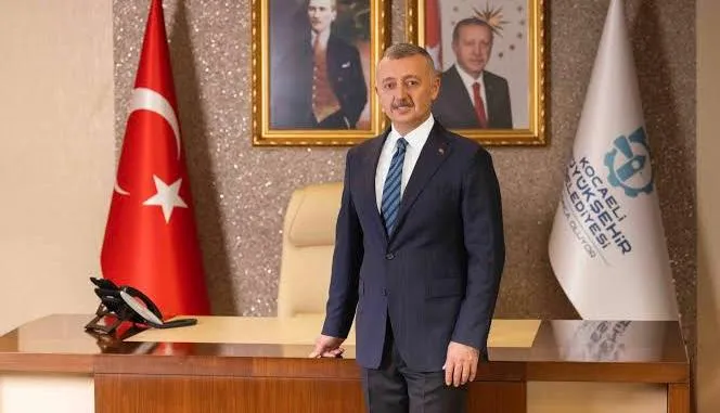 “Gençlerimiz istiklalimizin ve istikbalimizin teminatıdır”