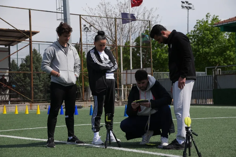 Büyükşehir’den gençlere tam destek