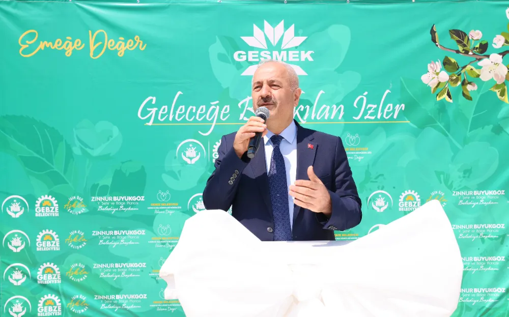 GESMEK’ten Hayata Dokunan Sergi: Yıl Sonu Sergisi Büyük İlgi Gördü