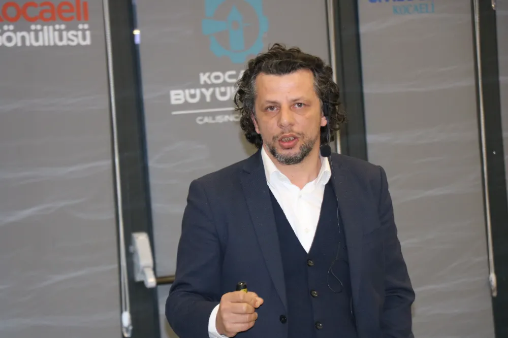 “Esnaf Akademisi” Kocaeli’nde başladı